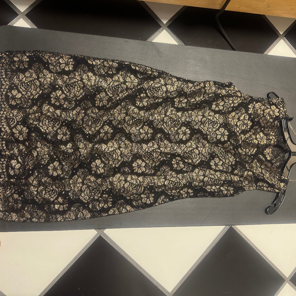 Evening Dress